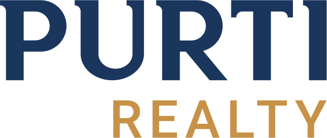 Purti Realty logo